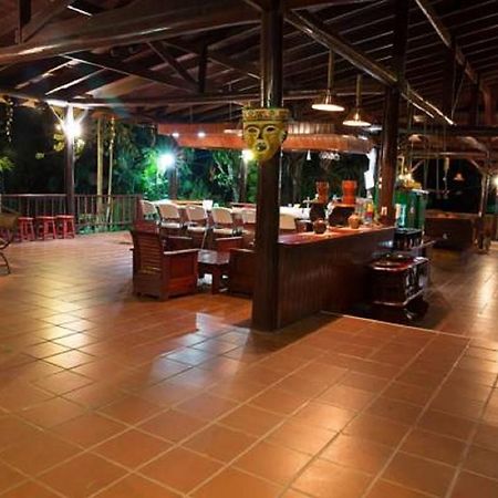 Jungle Villa Nationalpark Nationalpark Manuel Antonio Exterior foto