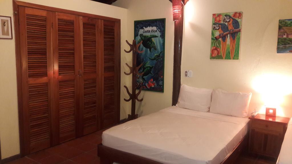 Jungle Villa Nationalpark Nationalpark Manuel Antonio Zimmer foto